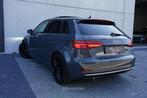 Audi A3 Sportback 30 TFSI | S LINE | PANO | ACC | BTW/VAT!, Auto's, Audi, USB, Leder, Bedrijf, 5 deurs