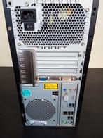 Tour ordinateur Medion, Informatique & Logiciels, Ordinateurs de bureau, Enlèvement, Utilisé, Intel Core i5, Medion - Erazer