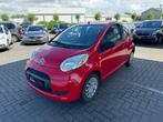 Citroën C1 1.0i •WEINIG KM• KEURING / CARPASS / GARANTIE, Autos, Citroën, Achat, Entreprise, C1, Essence