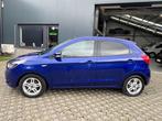 Ford Ka+ Benzine - 5 deurs/Airco/alu velgen, Auto's, Ford, Voorwielaandrijving, Stof, Ka, Bedrijf