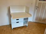 IKEA Smastad commode/bureau, Ophalen, Zo goed als nieuw, Commode