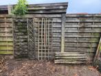 Tuin - hek, Tuin en Terras, Ophalen, Gebruikt