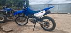 Yamaha 125ttr START EN RIJD, Ophalen, Gebruikt