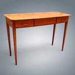 Table, console coiffeuse maquillage Vintage Imexcotra 1960's, Antiquités & Art, Enlèvement