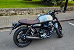 Moto Guzzi V7 850 Stone (cafe racer), Motoren, Motoren | Moto Guzzi, 853 cc, 2 cilinders, Particulier, Meer dan 35 kW