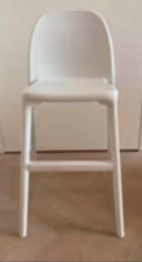 Verhoogde stoel kinderen, Kinderen en Baby's, Kinderkamer | Tafels en Stoelen, Gebruikt, Stoel(en), Ophalen