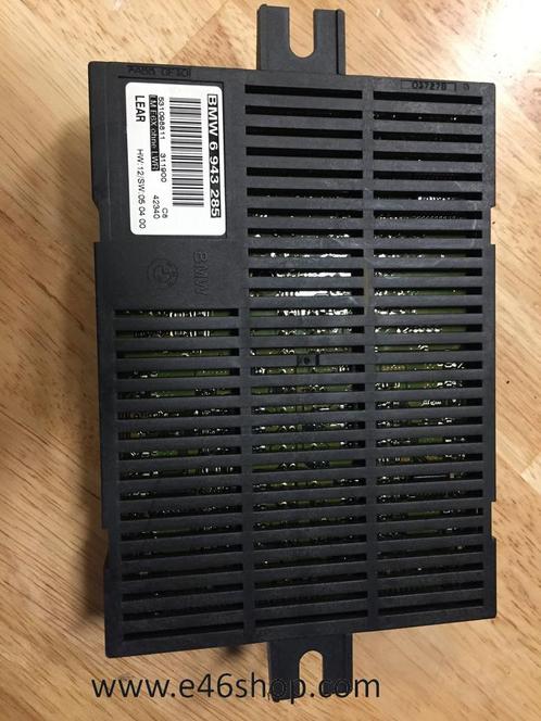 Lichtmodule BMW voor oa 5 en 7 serie oem 6943285, Auto-onderdelen, Verlichting, BMW, Gebruikt, Ophalen of Verzenden