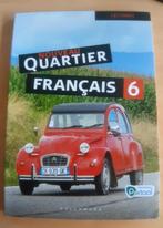 Nouveau Quartier français 6 Lectures (incl. Pelckmans Portaa, Ophalen of Verzenden, Zo goed als nieuw, Nederlands