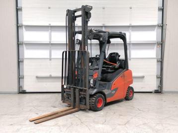 LINDE H20D-01 beschikbaar voor biedingen