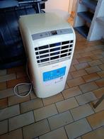 mobiele airco dolceclima Splendid, Elektronische apparatuur, Airco's, Ophalen, Gebruikt, Minder dan 60 m³, Koelen en Ontvochtigen