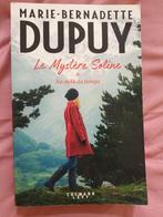 Marie Bernadette Dupuy - Le mystère Soline T1, Enlèvement ou Envoi, Utilisé, Europe autre, Marie Bernadette Dupuy