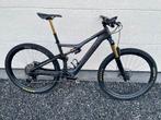 Orbea Rise Team limited 2023, Fietsen en Brommers, Gebruikt, Vering, 10 tot 15 versnellingen, Overige maten