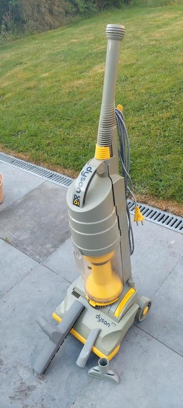 STOFZUIGER, Electroménager, Enlèvement, Comme neuf, Aspirateur