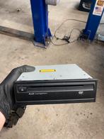 Audi A4 B8 (8K) 2008 onderdelenverkoop VIN:WAUZZZ8KX9A033311, Auto-onderdelen, Ophalen, Gebruikt, Overige merken, Motor en Accessoires