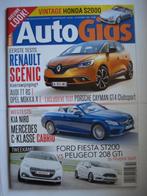 AutoGids 964, Livres, Autos | Brochures & Magazines, Général, Utilisé, Envoi
