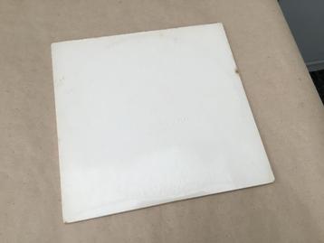 Beatles vinylalbum White uit 1978.  beschikbaar voor biedingen