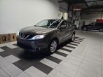 Nissan Qashqai DIG-T Acenta 163pk 1,6 Benzine, Auto's, 120 kW, 5 deurs, Qashqai, Emergency brake assist