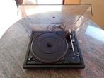 Dubbele vintage draaitafel, Audio, Tv en Foto, Platenspelers, Ophalen, Gebruikt, Pitch-regelaar, Platenspeler