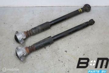 Set Monroe schokdempers Audi A5 8T Coupe beschikbaar voor biedingen