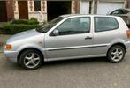 Volkswagen polo 6n1 benzine met electrische ruiten, trekhaak, Auto's, Voorwielaandrijving, 4 cilinders, 1400 cc, Particulier