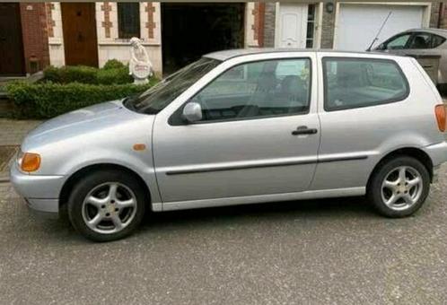 Volkswagen polo 6n1 benzine met electrische ruiten, trekhaak, Auto's, Volkswagen, Particulier, Polo, Trekhaak, Benzine, Handgeschakeld