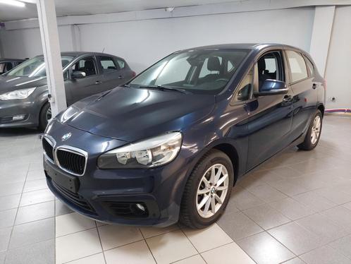 BMW 214D ACTIVE TOURER / 40845KM!! / 1ER PROPRIETAIRE, Autos, BMW, Entreprise, Achat, Série 2 Active Tourer, ABS, Caméra de recul