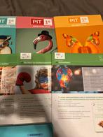 Boeken A stroom eerste jaar A, Enlèvement ou Envoi, Neuf