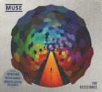 Muse – The Resistance cd, Cd's en Dvd's, Cd's | Rock, Gebruikt, Alternative, Ophalen