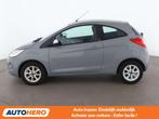 Ford Ka/Ka+ 1.2 Trend (année de construction 2014), Autos, 1242 cm³, Argent ou Gris, Achat, Boîte manuelle