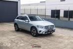 Mercedes-Benz GLC 220 GLC 220 d 4Matic-LED-CAM-PANO-1 OWNER, Auto's, Automaat, 143 kW, 4 cilinders, Leder