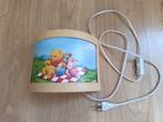 nachtlamp kinderkamer, Ophalen, Gebruikt, Kunststof