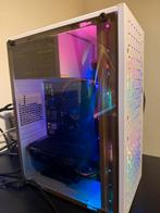 Gaming PC GTX 1060 6gb, Computers en Software, Ophalen, Zo goed als nieuw, Gaming, SSD