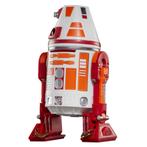 Star Wars The Mandalorian - R4-6D0 figure 15cm, Nieuw, Hasbro European Services, 4 The Square, Stockley Park, Uxbridge, Middlesex, UB11 1ET, Verenigd Koninkrijk