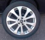 Winterbanden velgen Mercedes E W213 18inch TPMS 5x112 6mm ❄️, Ophalen, Gebruikt, Mercedes-Benz