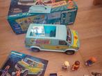 Playmobil scooby doo, Ophalen of Verzenden, Zo goed als nieuw