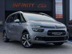 Citroën C4 Picasso C4 Picasso 1.6 BlueHDi Exclusive S EAT8, Gebruikt, 4 cilinders, 116 pk, Leder