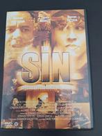 The sin, CD & DVD, DVD | Action, Comme neuf, À partir de 12 ans, Thriller d'action, Enlèvement ou Envoi
