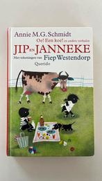 Annie M.G. Schmidt - Oe! Een koe, Annie M.G. Schmidt, Fictie algemeen, Ophalen, Gelezen