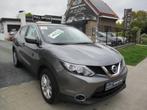 Nissan Qashqai 1.2I DIG-T Tekna Navi camera 18682km!, Auto's, Voorwielaandrijving, Stof, https://public.car-pass.be/vhr/da9e270a-c217-46c7-a2a6-cbf6dfdcfa99