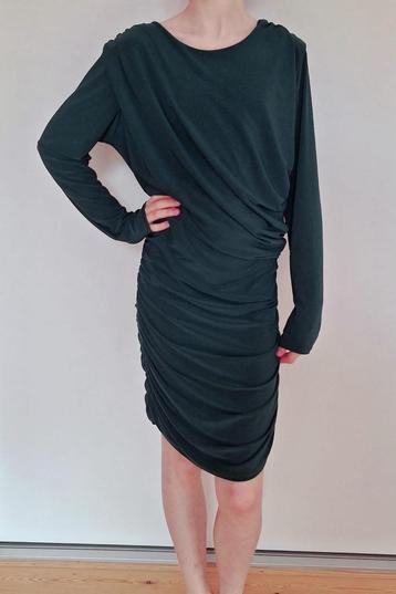 robe de soirée 12/13 ans disponible aux enchères