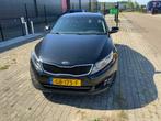 2015 Kia Optima Personenauto, Auto's, Automaat, Euro 5, Gebruikt, Bedrijf