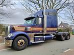 Freightliner Coronado 500 hp caterpillar truck trekker euro5, Auto's, Overige merken, Euro 5, Overige brandstoffen, 500 pk