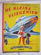 De kleine vliegenier - 1960, Livres, Livres pour enfants | Jeunesse | Moins de 10 ans, Gijs Haag - Fred Funcken, Utilisé, Envoi