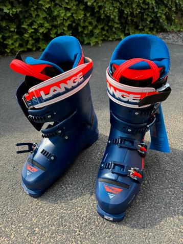 Lange RS 130 skischoenen - Nieuw, nooit gedragen beschikbaar voor biedingen