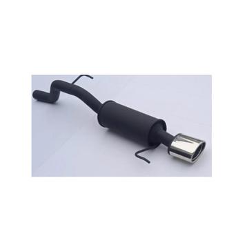 123 SPORTUITLAAT CORSA D OPC FIAT GRANDE PUNTO ALFA ROMEO MI beschikbaar voor biedingen