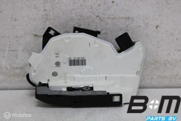 Portierslot linksachter VW E-Up! 1S4839015B beschikbaar voor biedingen