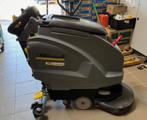 KARCHER SCHROBZUIGMACHINE, Ophalen, Gebruikt, Schrobmachine