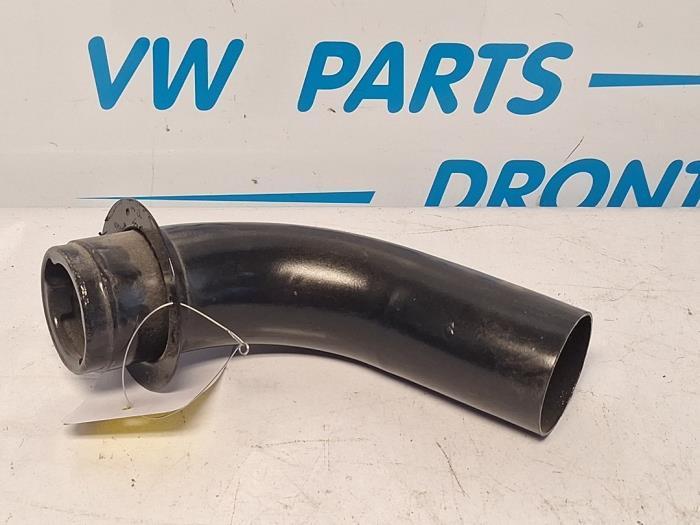 Tube de remplissage réservoir à essence d'un Alfa Romeo Al, Autos : Pièces & Accessoires, Systèmes à carburant, Alfa Romeo, Utilisé