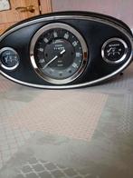 Km teller mini innocenti, Ophalen, Mini