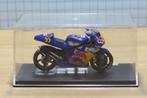 Regis Laconi Yamaha YZR500 1999 1:24, Ophalen of Verzenden, Nieuw, Motor, Overige merken